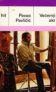 Večernji akt