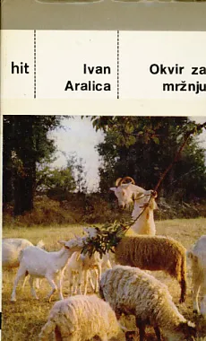 Okvir za mržnju