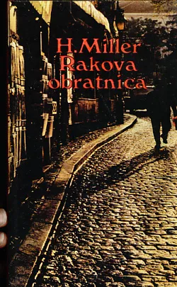 Rakova obratnica