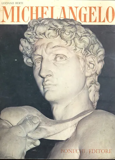 Michelangelo