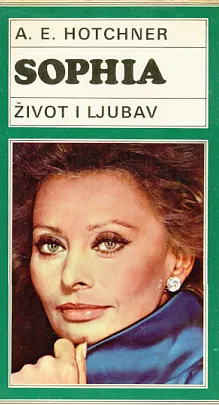 Sophia: život i ljubav