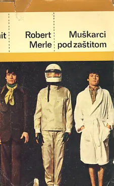 Muškarci pod zaštitom