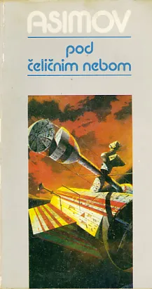 Pod čeličnim nebom