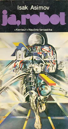 Ja, robot