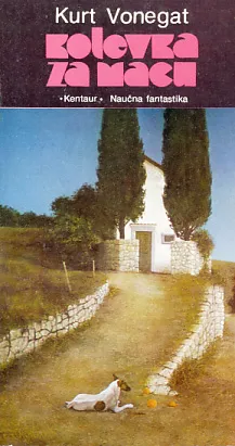 Kolevka za macu