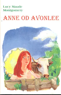 Anne od Avonlee
