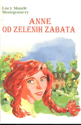 Anne od zelenih zabata