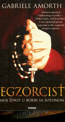 Egzorcist, moj život u borbi sa Sotonom