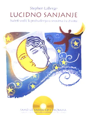 Lucidno sanjanje
