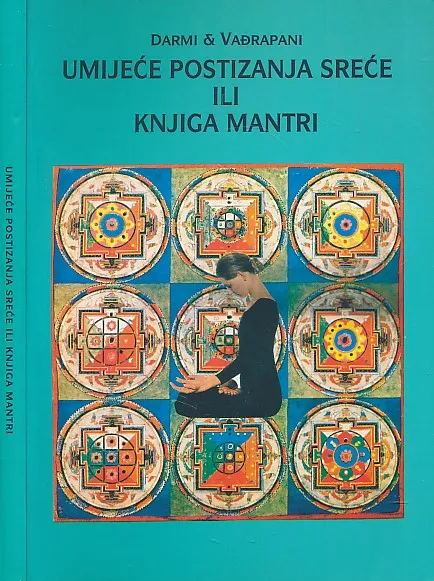Umijeće postizanja sreće ili knjiga mantri