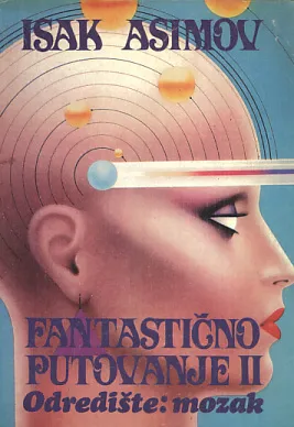 Fantastično putovanje II: Odredište mozak