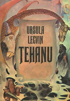 Tehanu