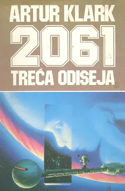 2061: Treća Odiseja