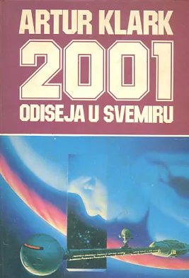 2001: Odiseja u Svemiru