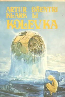 Kolevka