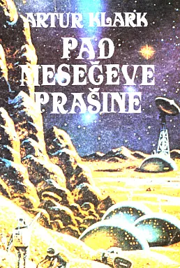 Pad mesečeve prašine