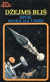 Spok mora da umre