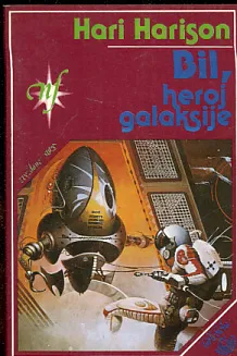 Bil, heroj galaksije