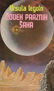 Čovek praznih šaka