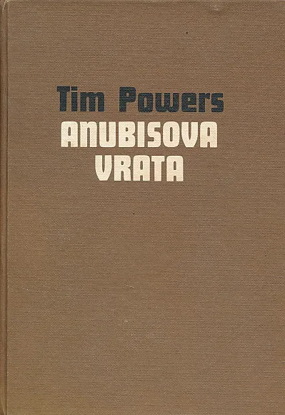 Anubisova vrata