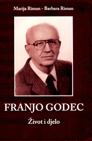 Franjo Godec: život i djelo