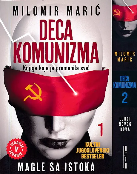Deca komunizma 1-2