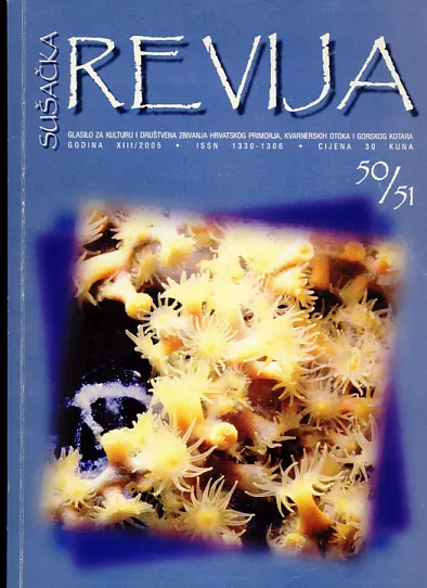Sušačka revija 50-51/2005