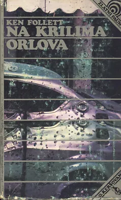 Na krilima orlova