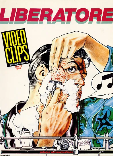Video Clips, second edition