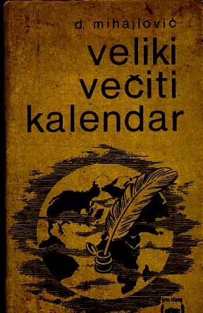 Veliki večiti kalendar