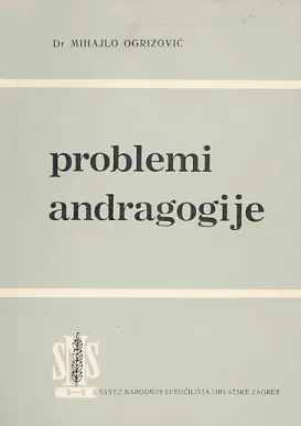 Problemi andragogije
