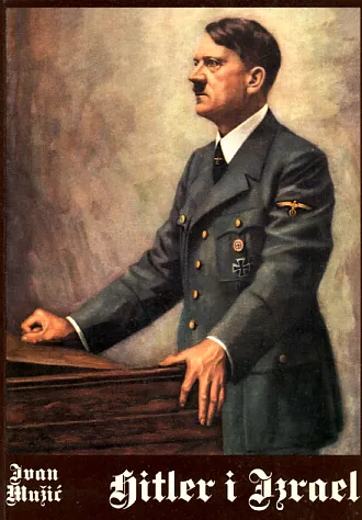 Hitler i Izrael