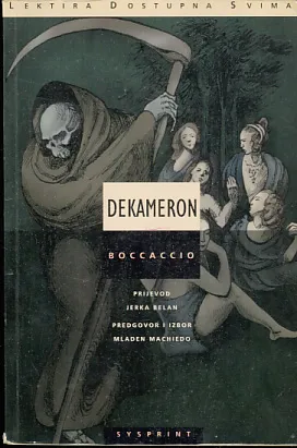 Dekameron