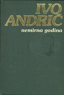 Nemirna godina