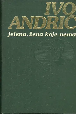 Jelena, žena koje nema