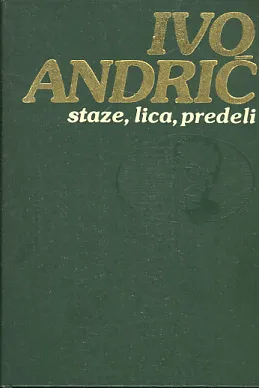 Staze, lica, predeli
