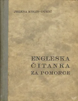 Engleska čitanka za pomorce