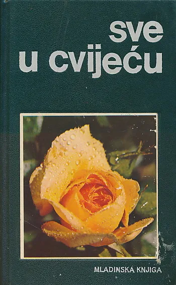 Sve u cvijeću