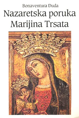 Nazaretska poruka Marijina Trsata