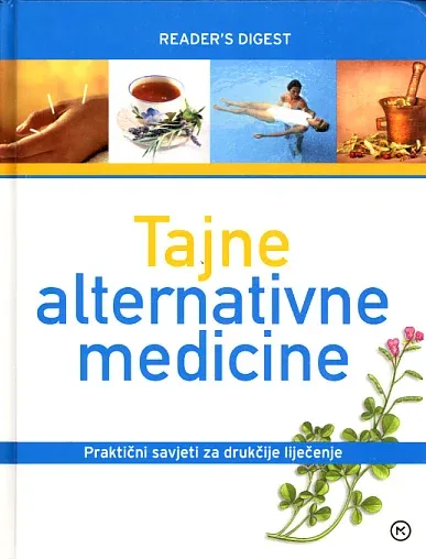 Tajne alternativne medicine