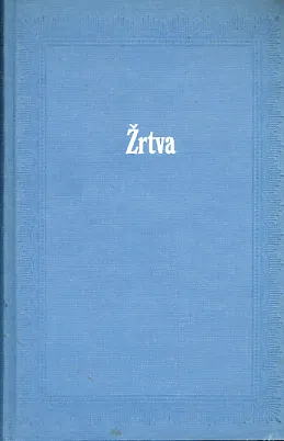 Žrtva