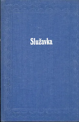 Služavka