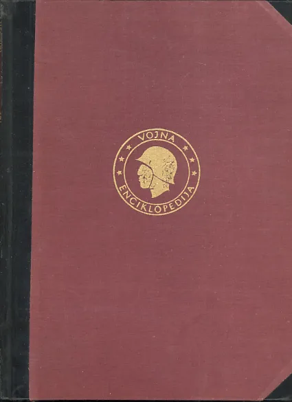 Vojna enciklopedija (sv. 1-11)