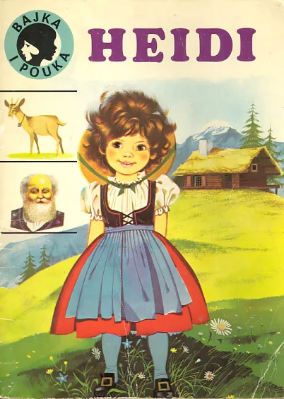 Heidi
