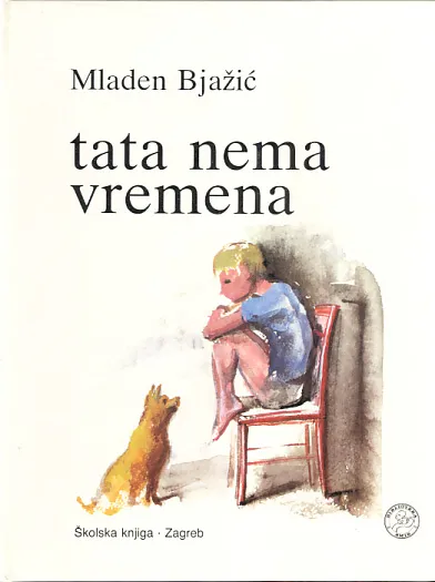 Tata nema vremena