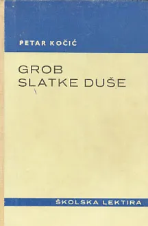 Grob slatke duše