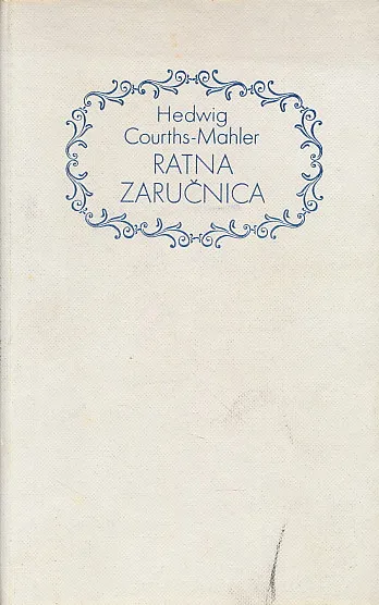 Ratna zaručnica