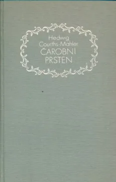 Čarobni prsten