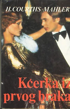 Kćerka iz prvog braka