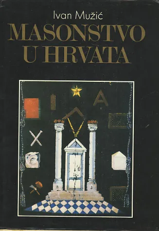 Masonstvo u Hrvata